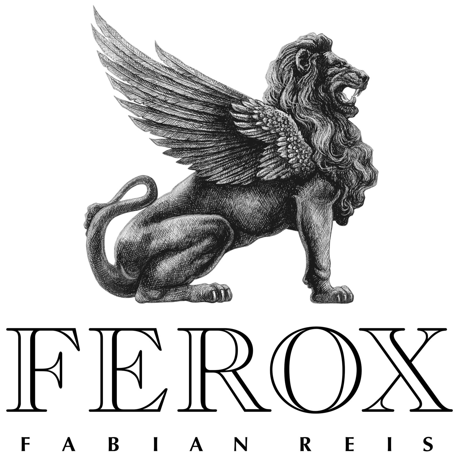 FEROX Logo (NEW)