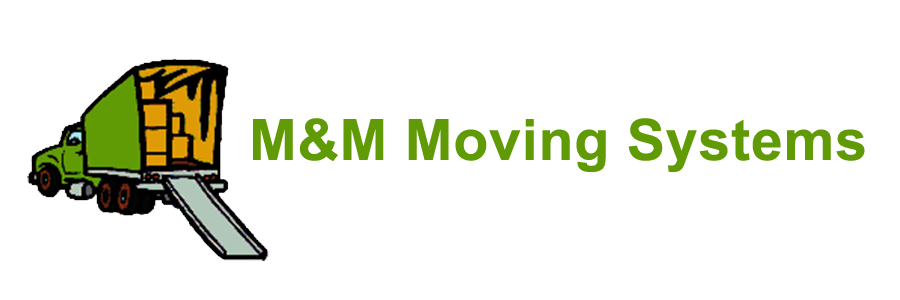 M&M Moving