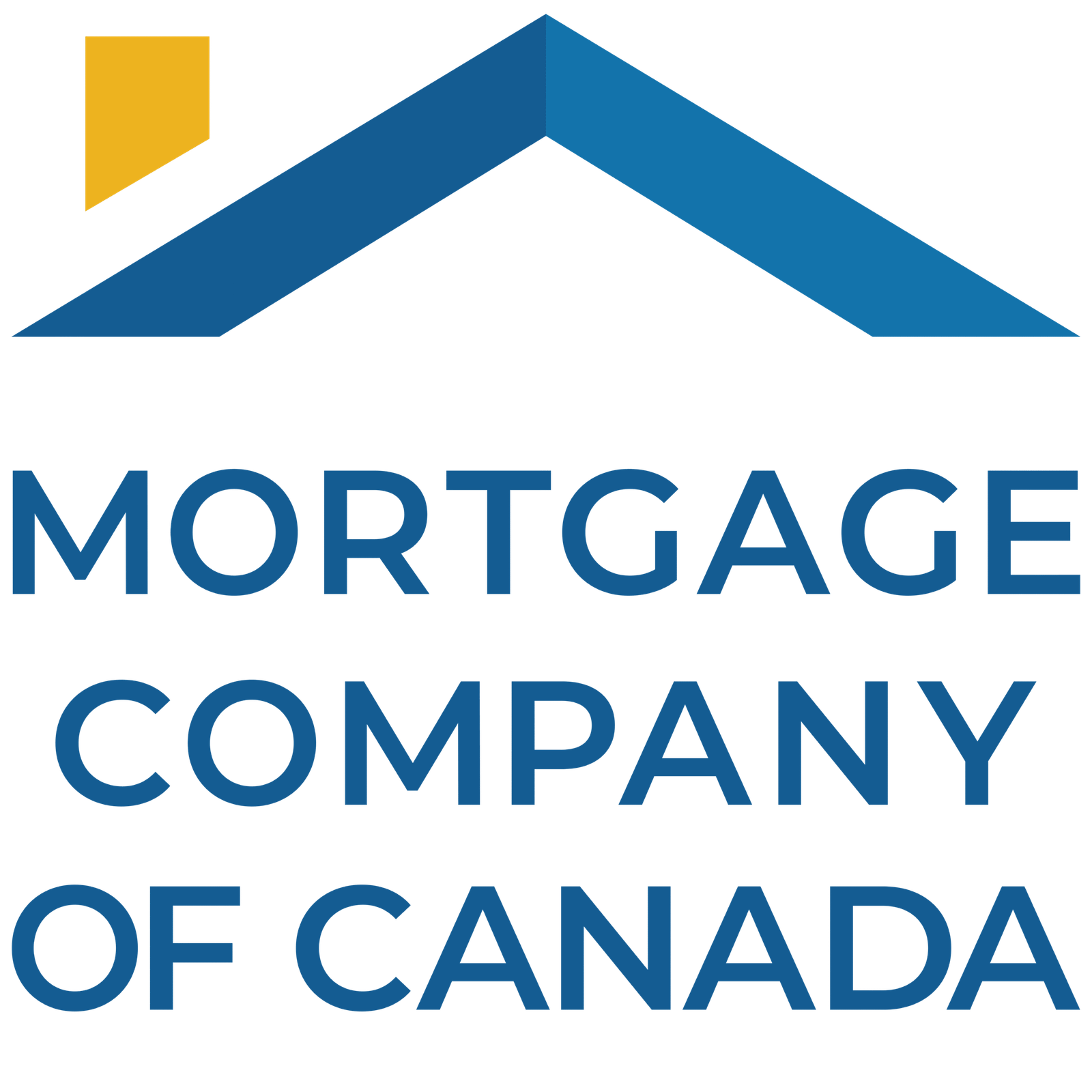 Mortgage Company Canada